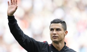 „Mi-am atins obiectivul în Italia!" Anunţ de ultimă oră făcut de Cristiano Ronaldo